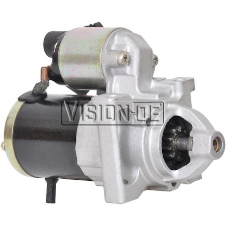 Bbb Industries NEW STARTER N52054